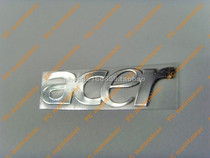 LOGO Logo Metal Sticker