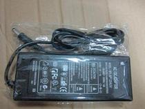 LCD monitor power adapter LED power supply car audio power output 12V 4A