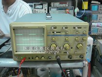Kenwood 4025 4026 Analog oscilloscope Cost-effective 20MHz dual-trace 20 Megabyte second-hand oscilloscope