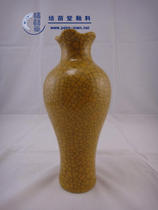 Peiyintang Ceramic Glaze High-temperature Environmental-Free Lead Color Glaze-(Cracked Glaze) --(302 Cracks)