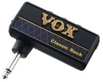 Vox amPlug Classic Rock Guitar Amp Simulator Headphone Amp Christmas Special