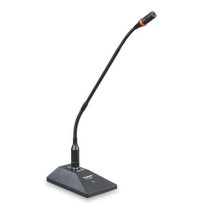 HANPU HANPU TY-907 gooseneck conference speech professional microphone project dedicated