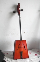 High-grade white pine surface digging board Matouqin (No. 09)2