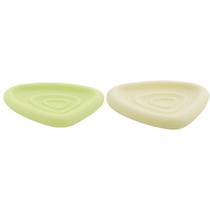 SPIRELLA Spree toilet fashion simple stone grain resin soap box creative European soap box