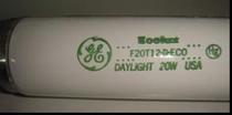 USA GE D65 lamp color matching lamp 20W D65 lamp F20T12-D-ECO D65 color matching box