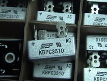 Bridge pile rectifier bridge rectifier Bridge KBPC3510 original