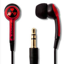 Original American famous Ava in-ear headphones Heavy bass Fengda unit MP3 computer music earbuds