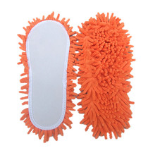 Thickened Snowier Mopping Slippers Mopping Slippers Sloth Slippers Slippers Can Be Detached And Washed Special Bottom