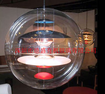 Acrylic lampshade ball I acrylic ball acrylic hemisphere acrylic lampshade space ball