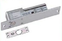 Electric control lock low temperature 2 wire electric insertion lock time-lapse feedback electrifying unlocking multifunction access control electric lock glass door lock