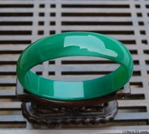 Natural Brazilian green agate bracelet# colorful agate bracelet# jade bracelet Chinese Valentines Day Valentines Day gift