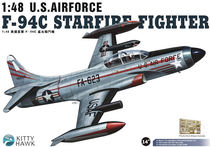 Kitty Hawk 1 48 f-94c