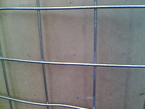 304 Stainless Steel Welded Mesh Metal Mesh Insect-proof Mesh Bird-proof Mesh 50*50*2 5 Wire Manufacturers