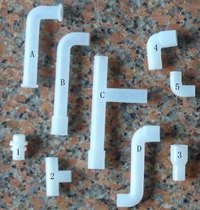 Carrez water dispenser accessories silicone connecting pipe 2 38-3 33 yuan