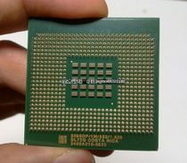 Intel Xeon Xeon 3066DP 3 06G 1M 533 604 pin server official CPU