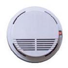 Independent home natural gas leak alarm detector Independent networking optional natural gas alarm detector