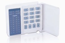 St. Will SELCO 1632 SCP-8161632 host standard LED keyboard KEY816