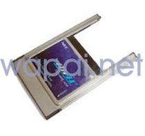NEC CF-PC card