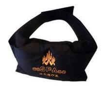 Ai Salt Bag Spa Moxibustion Physiotherapy Salt Bag Natural Coarse Salt Hot Compress Bag Warm Palace Bag Ai Salt Pocket