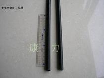 Spot tension spring wire coarse 1mm outer diameter 5-14 500 long tension spring custom tension spring link 1*5-14*500