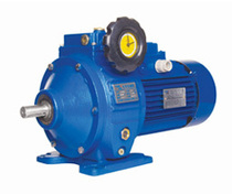 MB infinitesimal transmission {can be equipped with motor reducer}