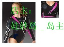 Dance supplies public aerobics clothing childrens competitive aerobics clothing competitive aerobics clothing