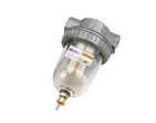 Pneumatic element air filter QSL-8 Oil-water separator QSL-08 2 Caliber G1 4
