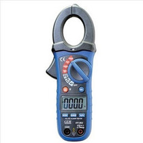 CEM Huashengchang DT-362 AC and DC clamp meter digital clamp multimeter backlight digital clamp meter