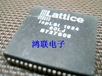 ISPLSI1024-60LJ# brand new imported original components price welcome consultation
