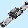 Supply THK Linear Guide Slider RSR15ZM RSR12ZM RSR9ZM RSR7ZM