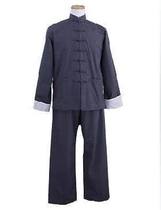 Martial arts clothing Bruce Lee clothing Tang clothing training clothing