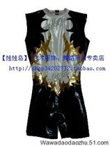 Dance supplies public aerobics bodybuilding gymnastics competitive clothing competitive aerobics clothing