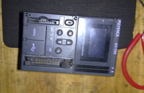 KV-700 Used Keyence PLC