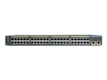 (New licensed) Cisco Cisco 2960S-48TS-L 48 port 4 optical port 2 layer gigabit switch