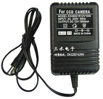 12V1A camera power supply 12V1A transformer 12V power adapter switching power supply