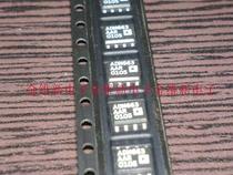 ADM663AAR 3 3 V 5 V adjustable micro power consumption linear regulator