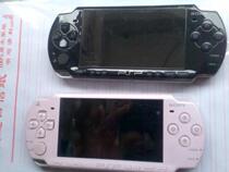 Original PSP1000 PSP2000 PSP3000 have accessories to hand to play to see instructions in the auction ~