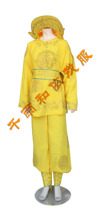 Bing Yi Fanbing Anti-Soldier Clothes Yue Opera Performance Costume Stage Dress Opera Costume Yue Opera Costume No. 239