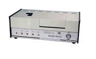 WZZ-1 automatic indicator polarimeter Shanghai Jingke Physical Optical Instrument Factory