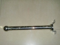 Thickened active infrared pair shooting bracket * Standard I type bracket for wall head mounting * Pausing for 3-5 years