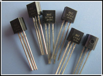 97A6 bidirectional controlled silicon triodes MAC97A6