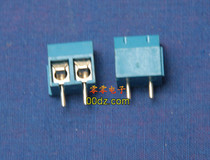 5 08-2p terminal block 301-2p terminal connector connector