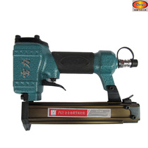 Factory direct sales Jucheng Leili P625 mosquito pattern fine nail gun Pneumatic nail gun Woodworking nail gun Home improvement tools