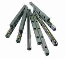 Cross new standard parts SGV9 current manufacturers sell precision slide rail Spark Machine Line series V-ball row