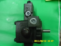 Direct sales Sino-Italy joint venture imported spool hydraulic variable vane pump VP-12 spot durable