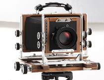 (Shenhaozan)TFC617-A Large format camera
