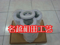 1 cm wide temperature-resistant strong oily double-sided adhesive (length 50 yards 45 7 meters)