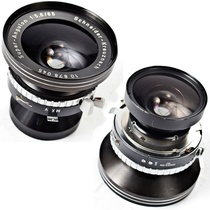 Schneider Schneider Super-Angulon 65mm f 5 6