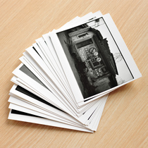 Ilfuilford 5-inch optical straight release-Lie Shadow darkroom service