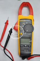FLUKE FLUKE 375 True Effective Clamp Meter F375 instead of FLUKE335